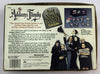 The Addams Family: Find Uncle Fester! Card Game - 1991 - Pressman - Great Condition