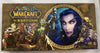 World of Warcraft: The Boardgame - 2005 - Fantasy Flight Games - Unpunched