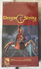 Dragon Strike Game - 1993 - TSR - New Old Stock