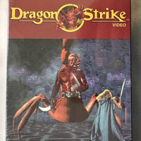 Dragon Strike Game - 1993 - TSR - New Old Stock