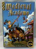 Medieval Academy - 2014 - Blue Cocker Games - Like New