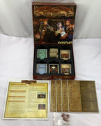 The Red Dragon Inn Board Game - 2007 - SlugFest Games - Like New