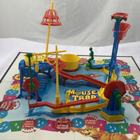 Mouse Trap Game - 1994 - Milton Bradley - Great Condition