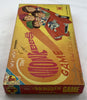 The Monkees Game - 1967 - Transogram - Very Good Condition