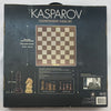 Kasparov Championship Chess Set - New