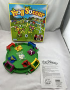 Frog Soccer Game - 1992 - Parker Brothers - Great Condition