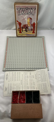 Twixt Game - 1962 - 3M - Great Condition