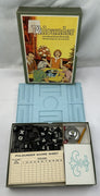 Phlounder Game - 1962 - 3M - Great Condition