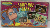 The Wild Thornberry's Snapshot Safari Game - 1999 - Mattel - Great Condition