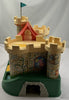 1973 Fisher Price Little People Play Family Castle #993 - 1971 - Great Condition