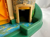 1973 Fisher Price Little People Play Family Castle #993 - 1971 - Great Condition