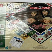 A Christmas Story Monopoly Game - USAopoly - New/Sealed