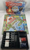 Pokemon Monopoly Game Kanto Edition - 2014 - USAopoly - Great Condition