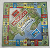 Pokemon Monopoly Game Kanto Edition - 2014 - USAopoly - Great Condition