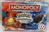 Pokemon Monopoly Game Kanto Edition - 2014 - USAopoly - Great Condition