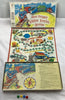 Happy Little Train Game - 1957 - Milton Bradley - Great Condition