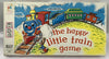 Happy Little Train Game - 1957 - Milton Bradley - Great Condition