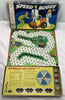 Speed Buggy Game - 1974 - Milton Bradley - Good Condition