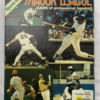 Statis Pro Baseball Game - 1981 - Avalon Hill - Great Condition