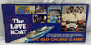 Love Boat World Cruise Game - 1980 - Complete - Good Condition