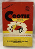 Cootie Game - 1949 - Schaper - Great Condition