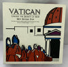 Vatican: The Board Game - 2007 - Like New