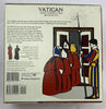 Vatican: The Board Game - 2007 - Like New