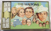 The Waltons Game - 1974 - Milton Bradley - Great Condition