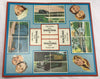 The Waltons Game - 1974 - Milton Bradley - Great Condition