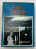 Rail Baron Game - 1977 - Avalon Hill - Great Condition