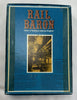 Rail Baron Game - 1977 - Avalon Hill - Great Condition