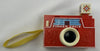 Fisher Price Camera with One Disc - 1968 - Fisher Price - Great Condition