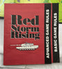 Red Storm Rising Game - 1989 - TSR - Great Condition