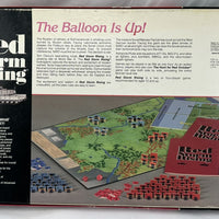 Red Storm Rising Game - 1989 - TSR - Great Condition