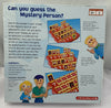 Guess Who Game- 2005 - Milton Bradley - Great Condition