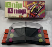 Gnip Gnop Game - 1971 - Parker Brothers - Good Condition