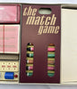 Match Game - 1963 - Milton Bradley - Never Played