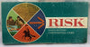 Risk Game Wood Pieces - 1963 - Parker Brothers - Great Condition