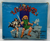 Lankhmar Dungeons Dragons Game - 1976 - TSR - New Old Stock