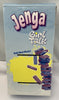 Jenga Girl Talk Game - 2010 - Milton Bradley - Great Condition