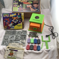 Creepy Crawlers - 1992 - Toy Max - Great Condition