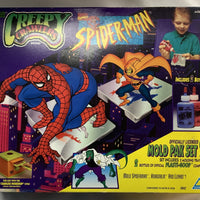 Creepy Crawlers - 1992 - Toy Max - Great Condition