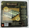 Pirates of the Caribbean Chess Game - 2006 - Disney - Great Condition