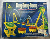 Bing Bang Boing Game - 1972 - Ideal - Good Condition