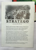 Stratego Nostalgia Board Game - 2002 - Milton Bradley - Great Condition