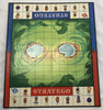 Stratego Nostalgia Board Game - 2002 - Milton Bradley - Great Condition