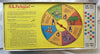 H. R. Pufnstuf Game - 1971 - Milton Bradley - Very Good Condition