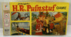 H. R. Pufnstuf Game - 1971 - Milton Bradley - Very Good Condition