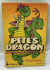 Petes Dragon Colorforms - 1977 - Very Good Condition