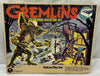 Gremlins Colorforms Adventure Set - 1984 - Very Good Condition